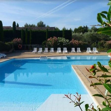 Un Gite En Provence - Les Jardins de Fontanille Saint-Rémy-de-Provence Extérieur photo