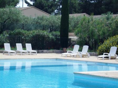Un Gite En Provence - Les Jardins de Fontanille Saint-Rémy-de-Provence Extérieur photo