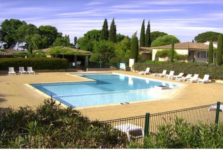 Un Gite En Provence - Les Jardins de Fontanille Saint-Rémy-de-Provence Extérieur photo