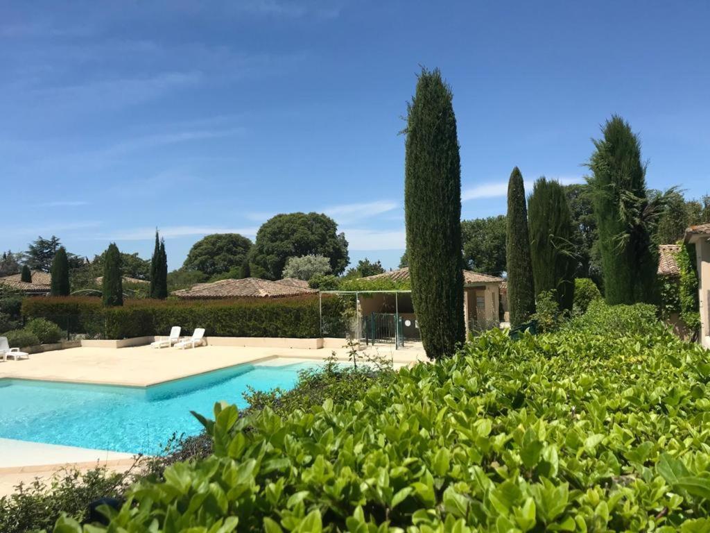 Un Gite En Provence - Les Jardins de Fontanille Saint-Rémy-de-Provence Extérieur photo