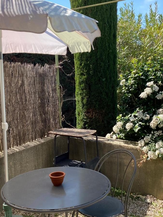 Un Gite En Provence - Les Jardins de Fontanille Saint-Rémy-de-Provence Extérieur photo